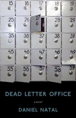 Dead Letter Office