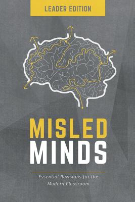 Misled Minds Leader Edition