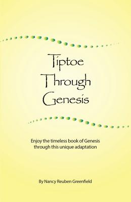 Tiptoe Through Genesis