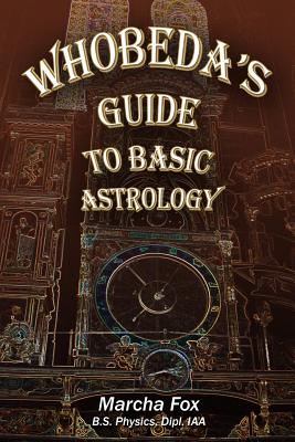 Whobeda's Guide to Basic Astrology