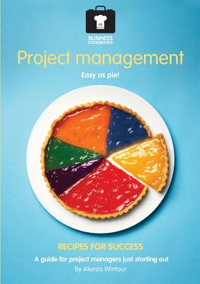 Project Management Cookbook