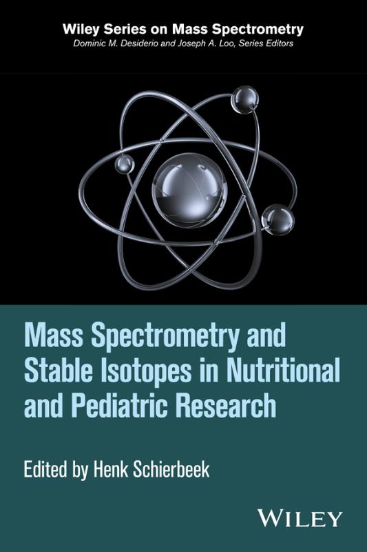 Mass Spectrometry and Stable Isotopes in Nutritional and Pediatric Research