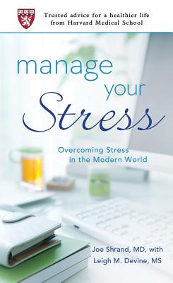 Manage Your Stress