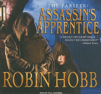 Assassin's Apprentice