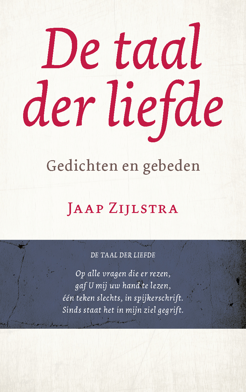 De taal der liefde (Ebook)