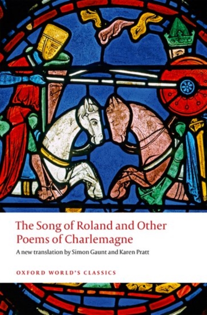 The Song of Roland