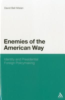 Enemies of the American Way