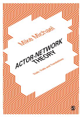 Actor-network Theory