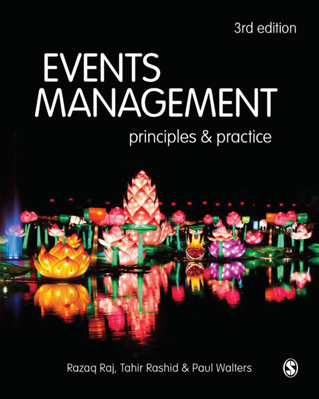 Events Management