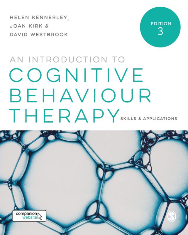 An Introduction to Cognitive Behaviour Therapy