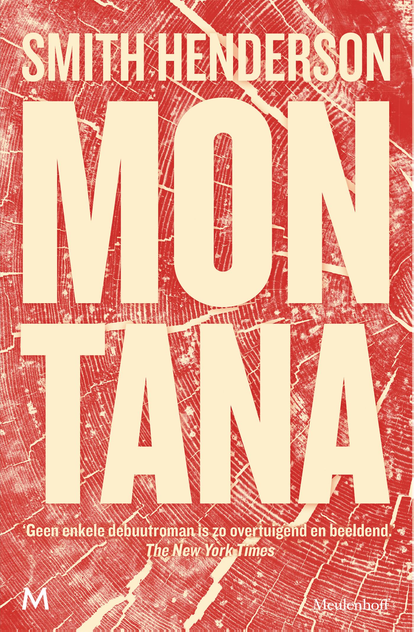 Montana (Ebook)