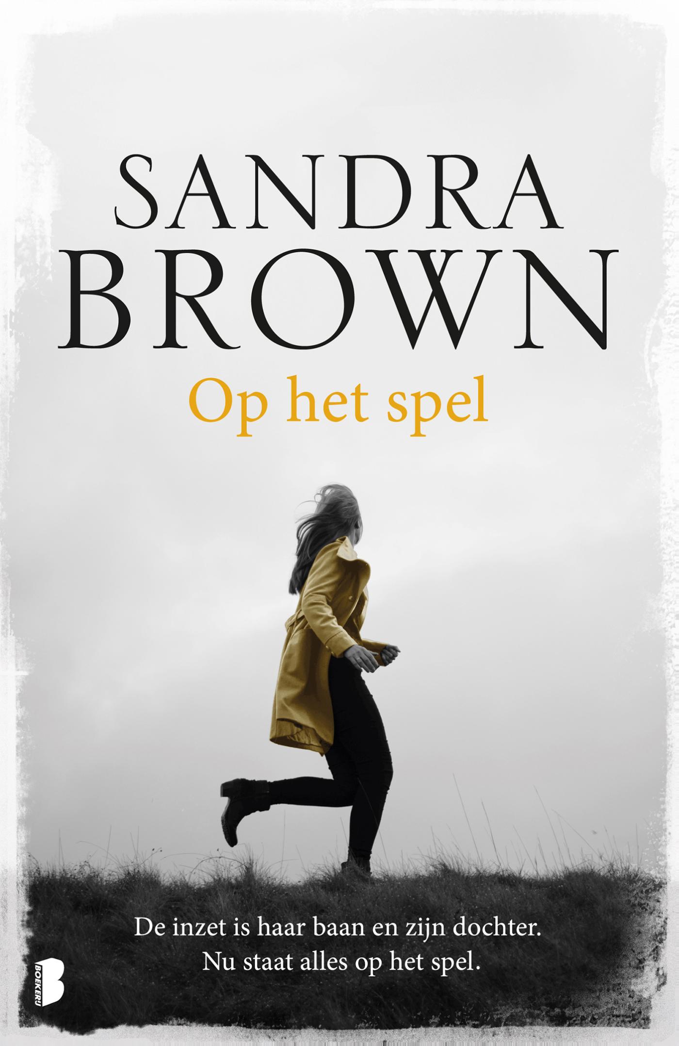 Op het spel (Ebook)