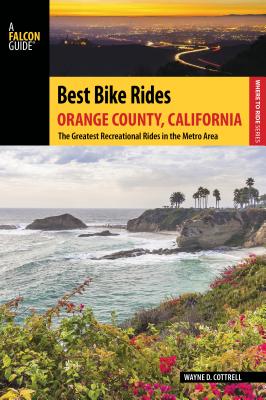 Best Bike Rides Orange County, California