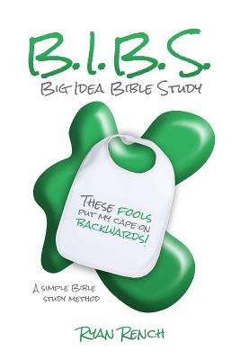 Bibs - Big Idea Bible Study