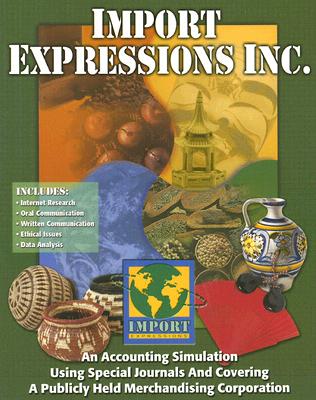 Import Expressions Inc.