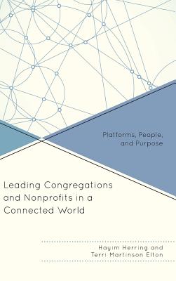 Leading Congregations and Nonprofits in a Connected World