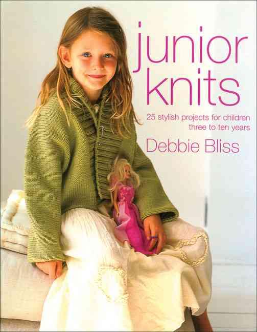 Junior Knits