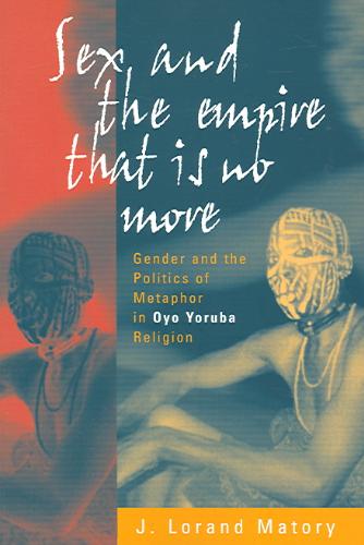 Sex and the Empire That is No More