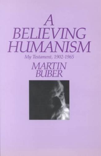 A Believing Humanism