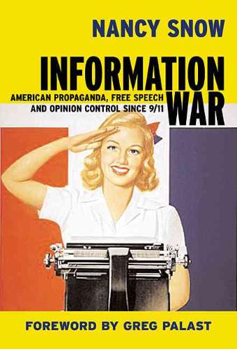 Information War