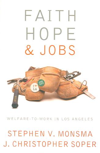 Faith, Hope, and Jobs