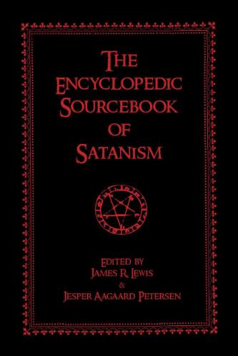 The Encyclopedic Sourcebook of Satanism