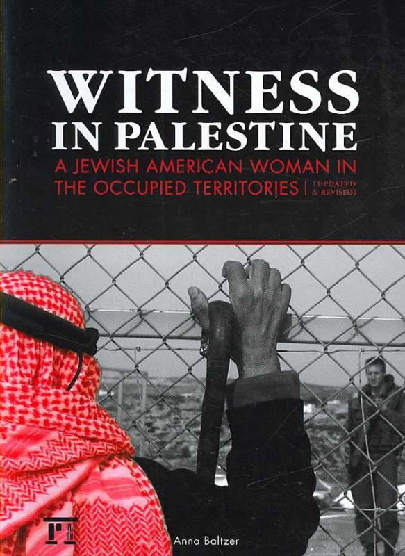 Witness in Palestine