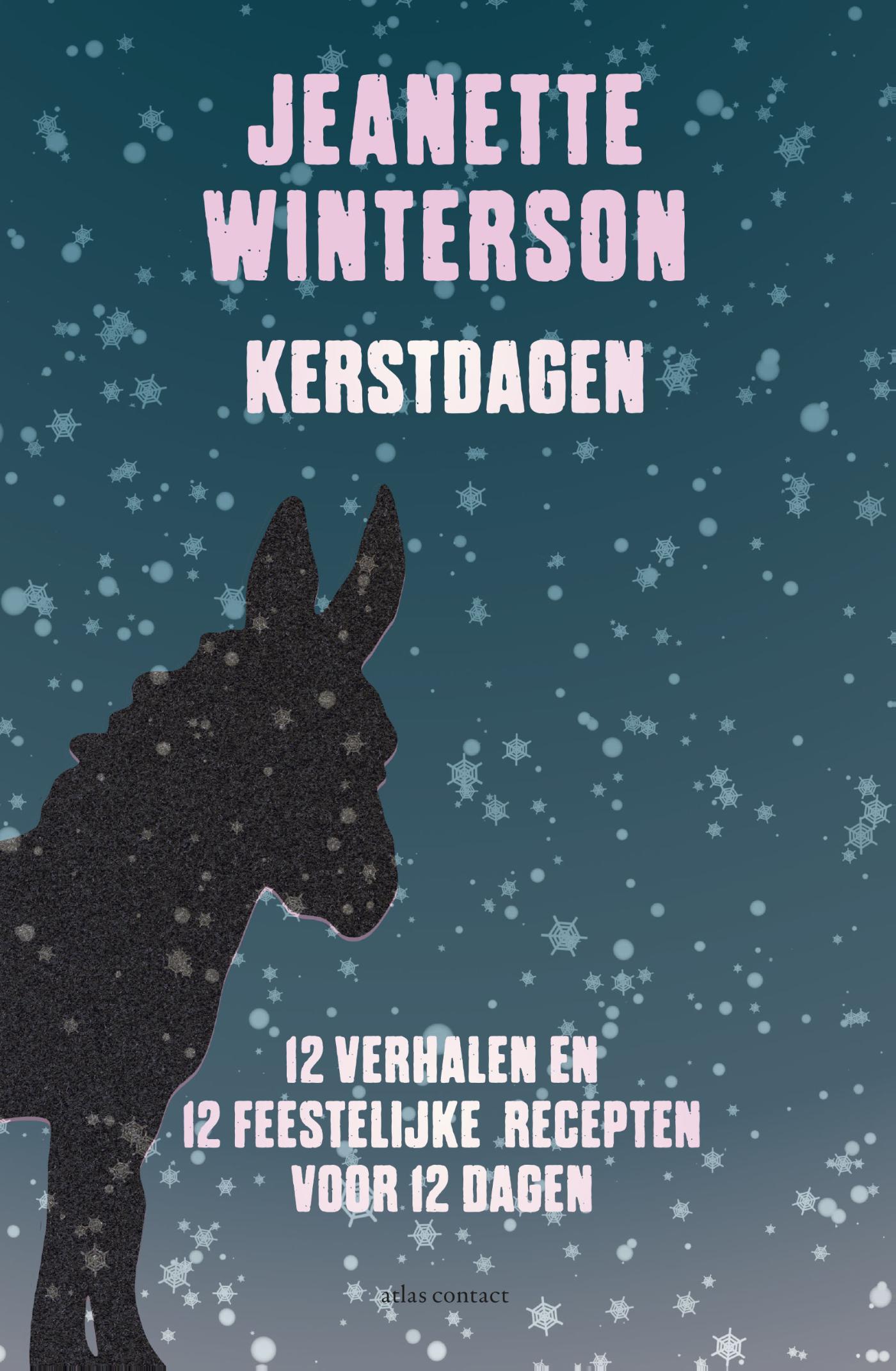 Kerstdagen (Ebook)