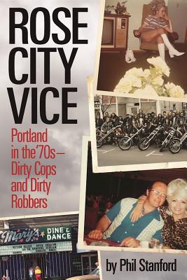 Rose City Vice