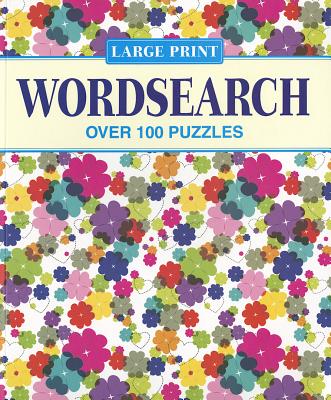 Large Print Wordsearch