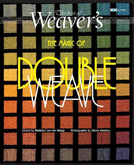 The Magic of Doubleweave