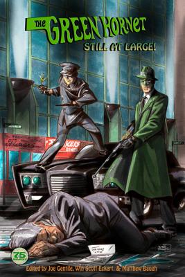 The Green Hornet