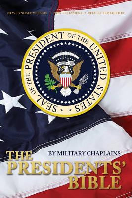 The Presidents' Bible by Military Chaplains