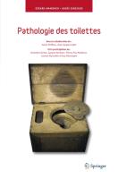 Pathologie Des Toilettes