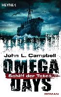 Omega Days 02 - Schiff der Toten