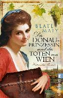 Die Donauprinzessin und die Toten von Wien