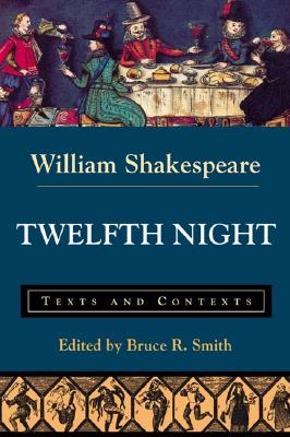 Twelfth Night or What You Will