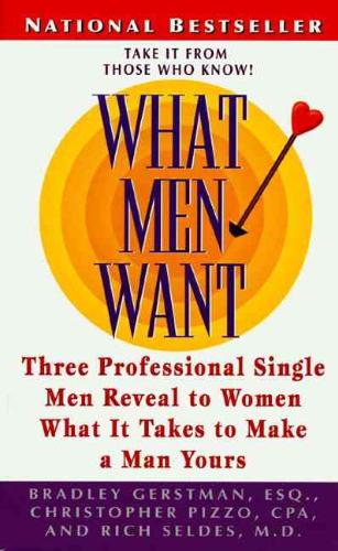 What Men Want