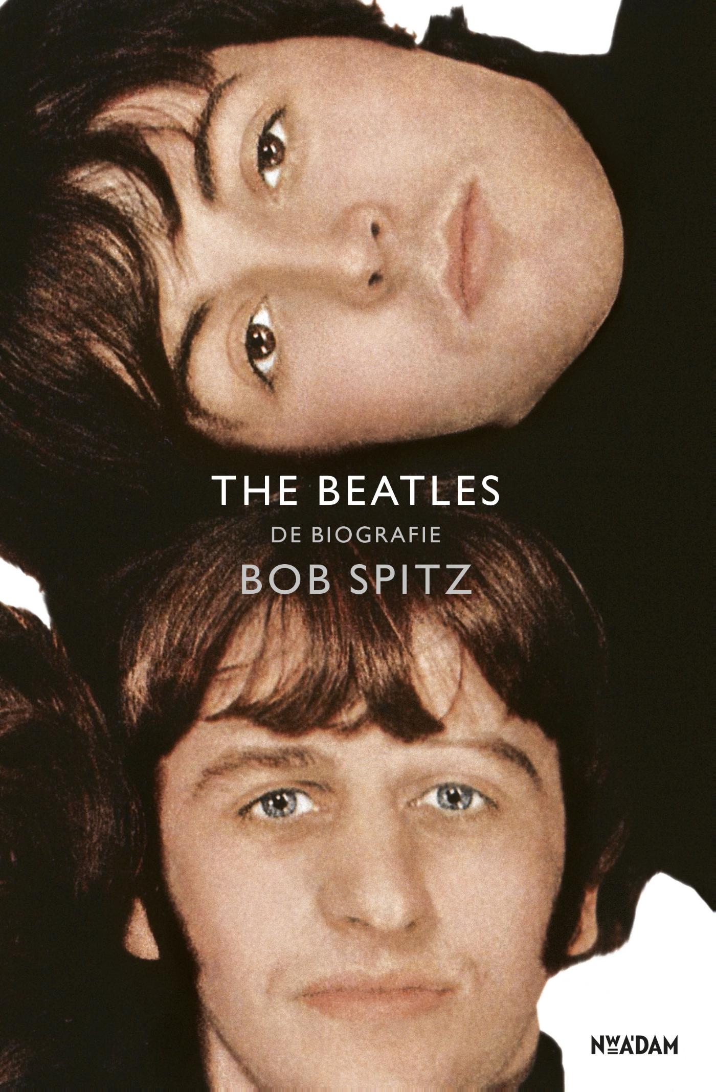 The Beatles (Ebook)