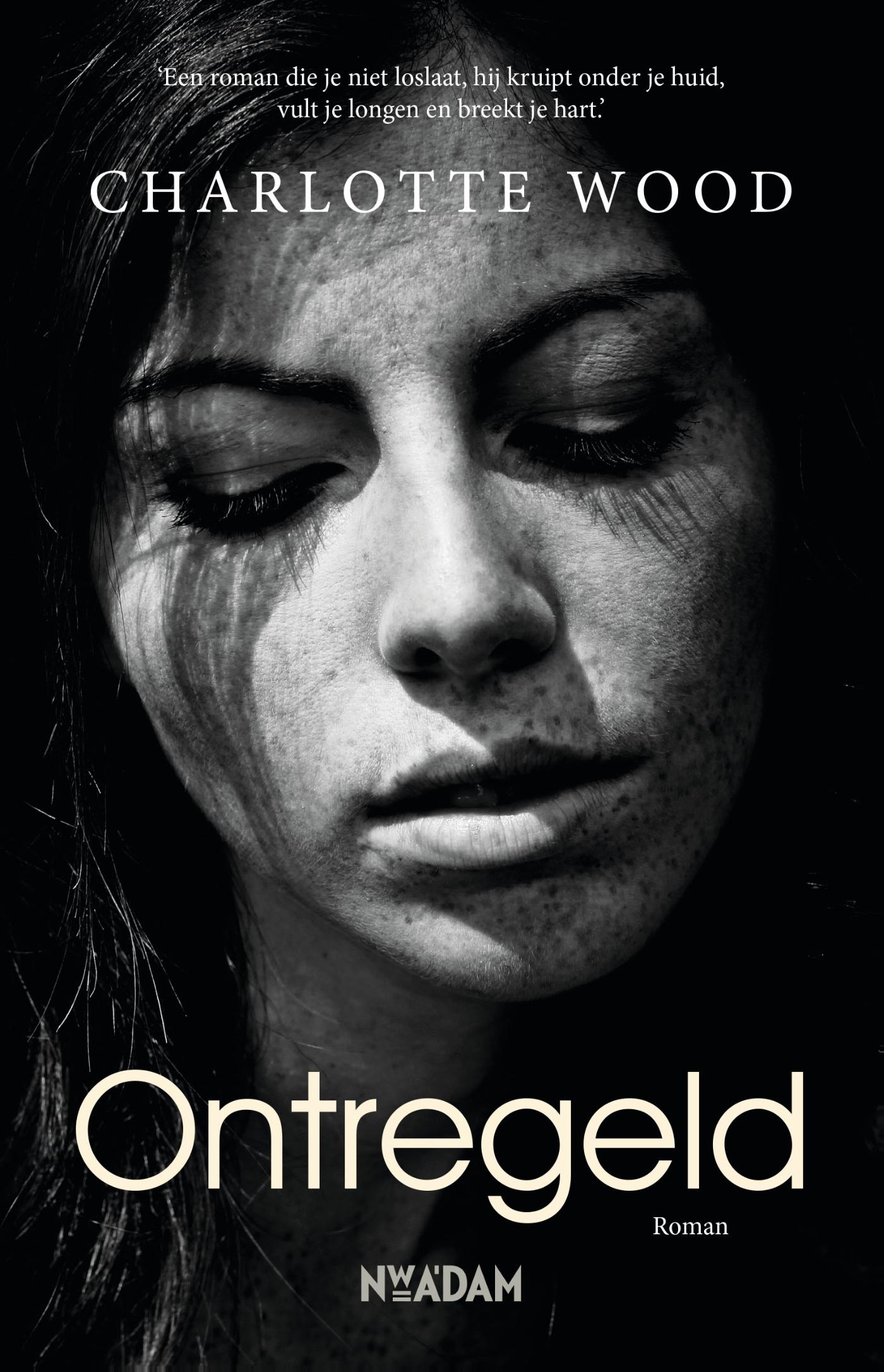 Ontregeld (Ebook)