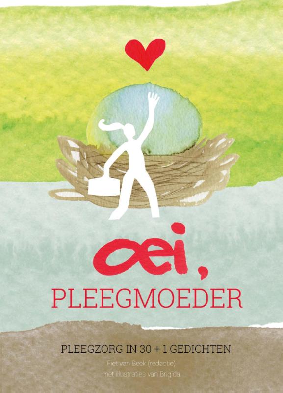 Oei, pleegmoeder