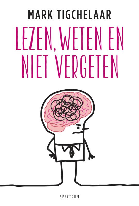 Lezen, weten en niet vergeten