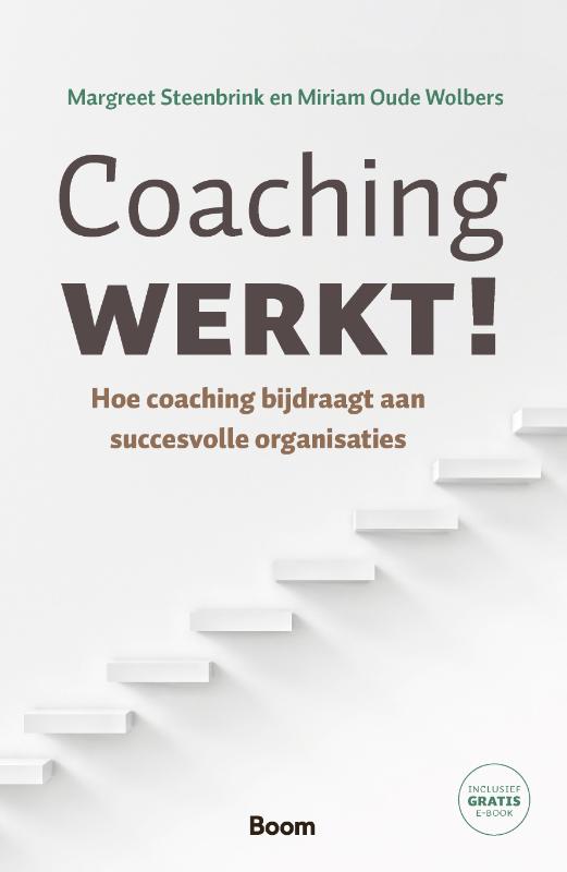 Coaching werkt!