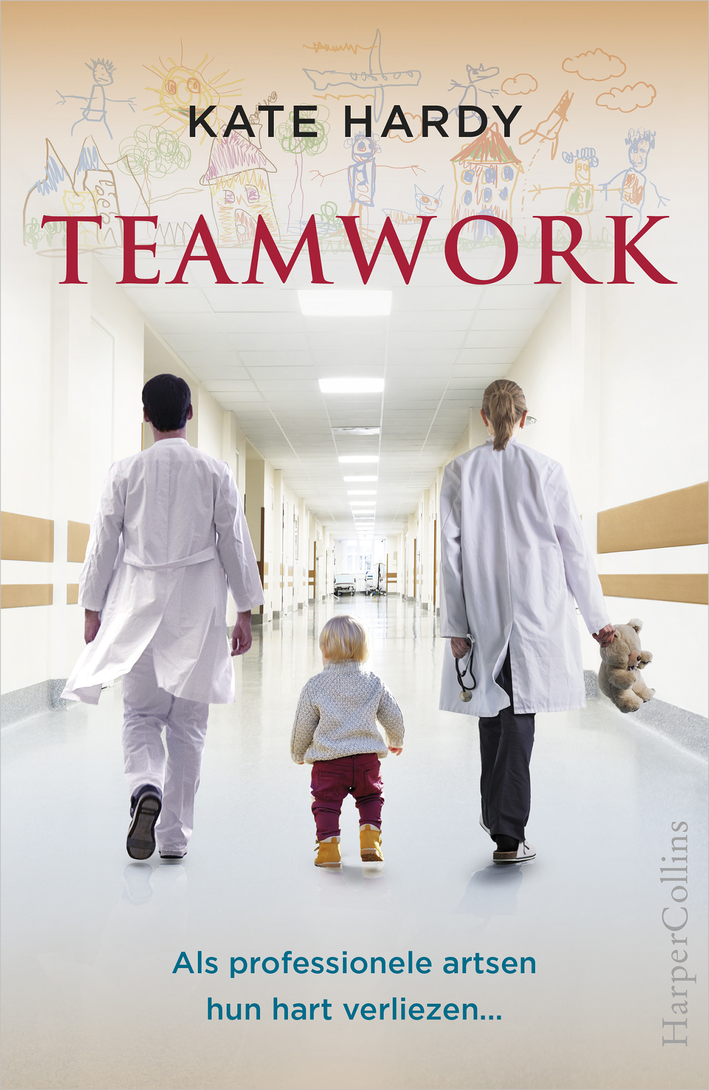 Teamwork (Ebook)