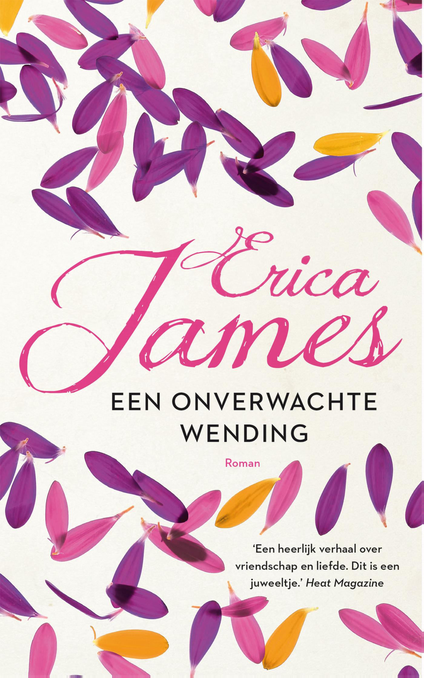 Een onverwachte wending (Ebook)