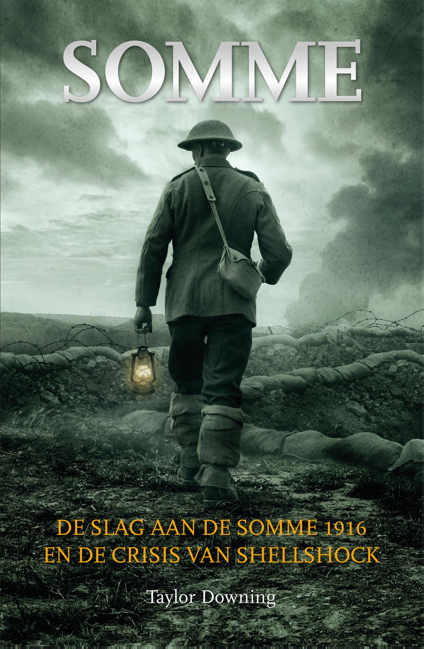 Somme (Ebook)