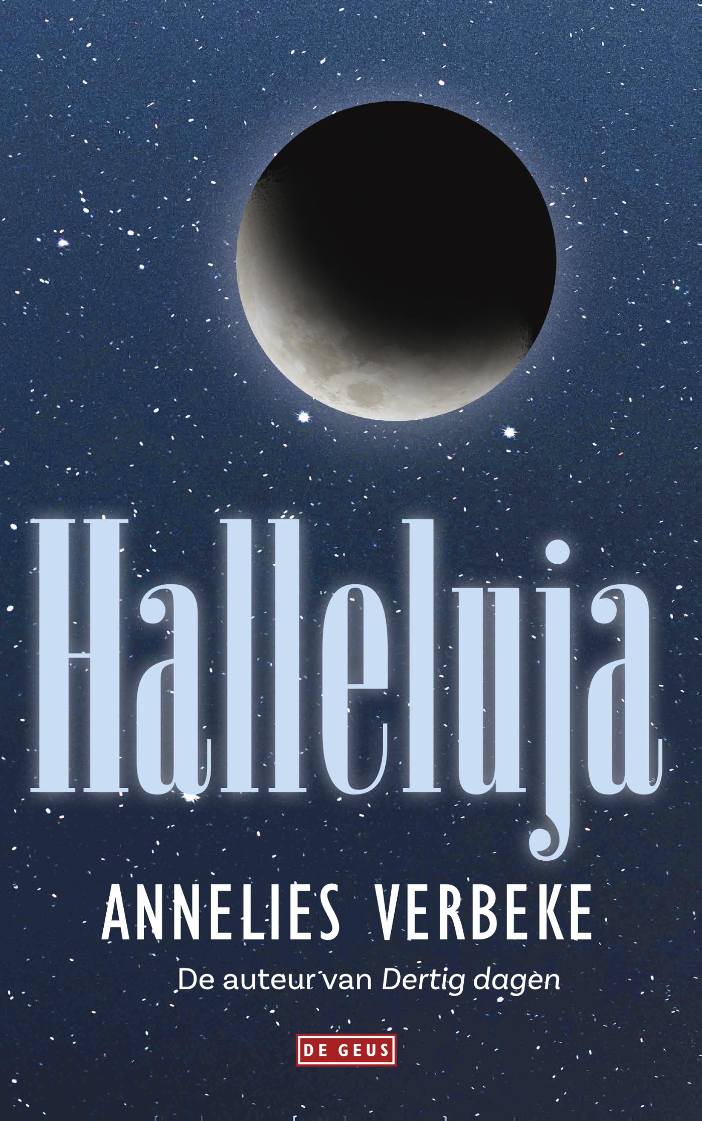 Halleluja (Ebook)