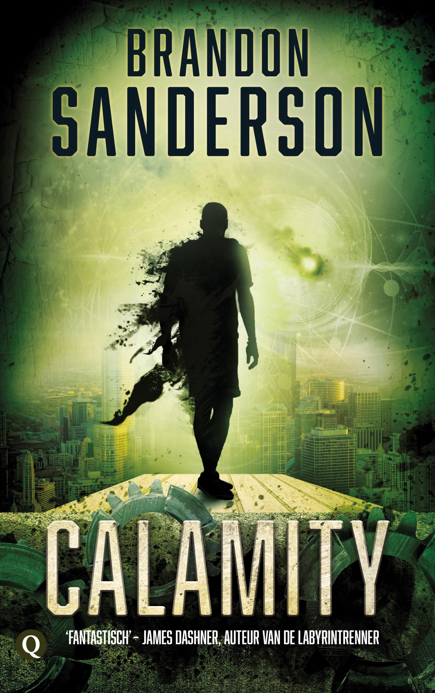 Calamity (Ebook)
