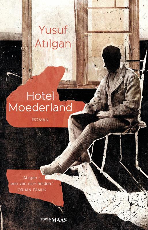 Hotel Moederland