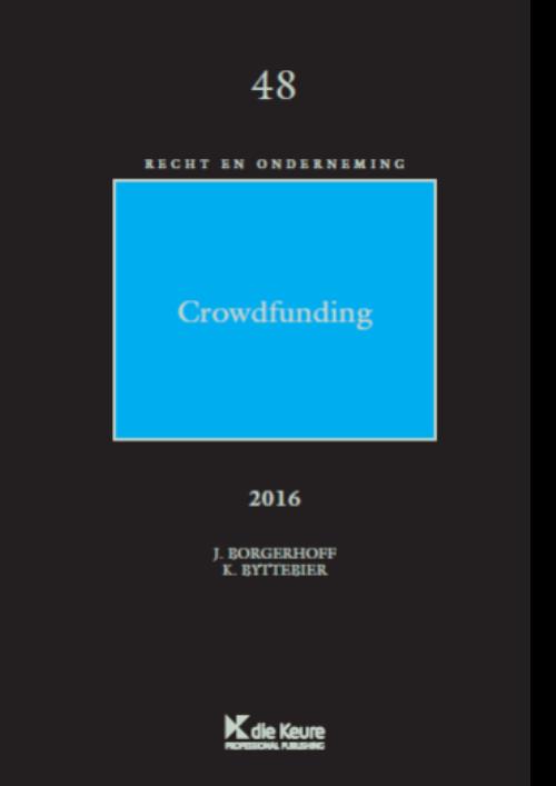 Crowdfunding